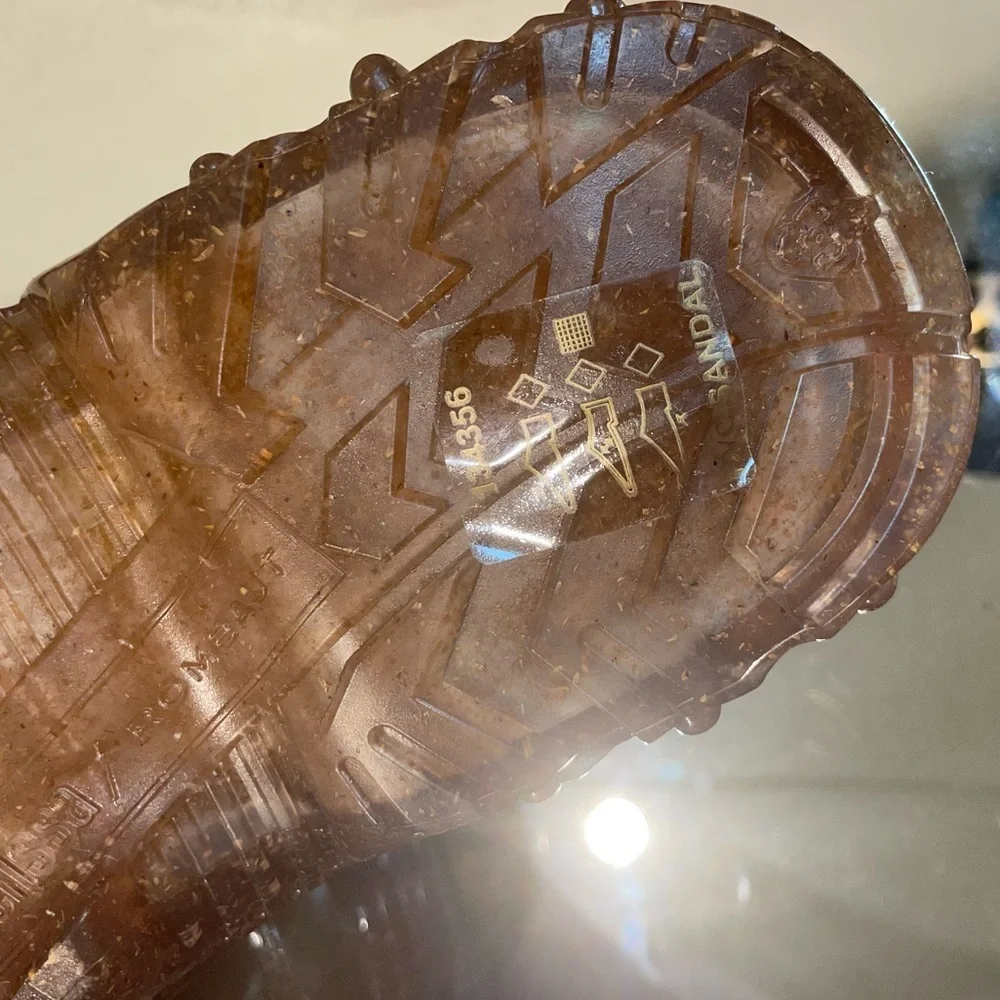 Melissa/Rombaut Gummy Shoe - Picture 2 of 6